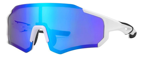 Lentes Polarizados Rockbros Sp218 Gafas Ligeras Ciclismo - Imagen 2