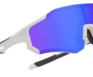 Lentes Polarizados Rockbros Sp218 Gafas Ligeras Ciclismo