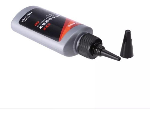 Lubricante De Cadena Aceite Antioxidante Bicicletas Ruta Mtb - Imagen 3