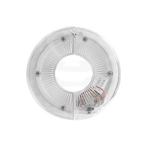 Luces Led Inteligente Rockbros Para Rines De Bicicleta Mtb