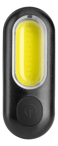 Luz Trasera Ligera Bicicleta Rockbros Impermeable Recargable