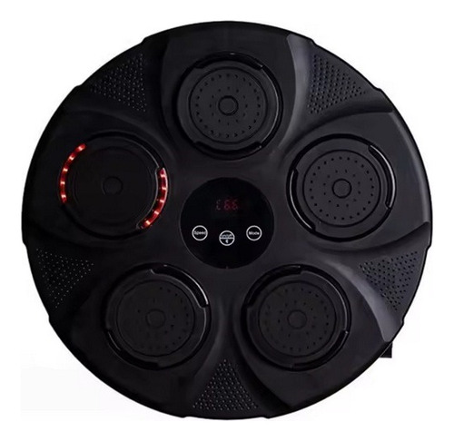 Máquina De Boxeo Para Pared Target De Boxeo Inteligente