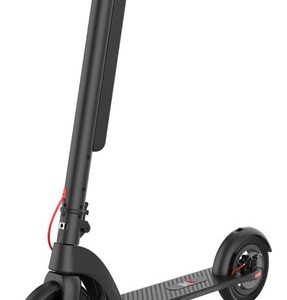 Monopatín Eléctrico Hx8 Scooter Plegable Motor Potente 350w