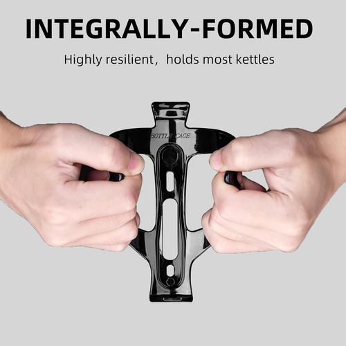 Porta Termo Bicicleta Ciclismo Pvc Rockbros Pack 2 Unidades - Imagen 14