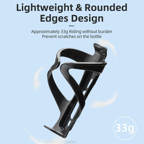 Porta Termo Bicicleta Ciclismo Pvc Rockbros Pack 2 Unidades - Imagen 33