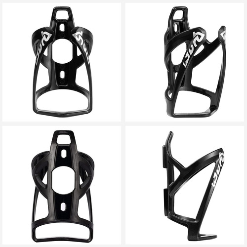 Porta Termo Plastico Para Bicicleta Ciclismo Mtb Ruta - Imagen 6