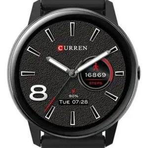 Reloj Deportivo Curre R3 Pro Smartwatch Con Pantalla Táctil