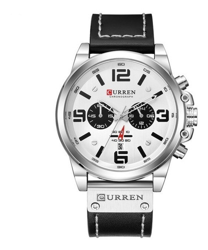 Reloj Elegante De Cuarzo Curren Modelo 8314 Para Hombres - Imagen 15