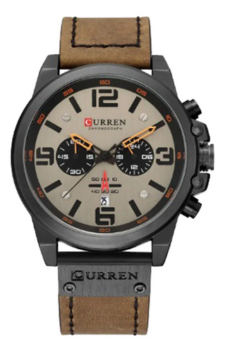 Reloj Elegante De Cuarzo Curren Modelo 8314 Para Hombres - Imagen 22