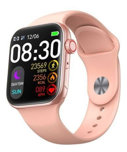 Reloj Inteligente Smartwatch T900 Pro Max L 2.02 Series 9 - Imagen 17