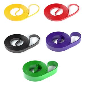 Set Ligas Bandas De Resistencia Ejercicio Crossfit Pull Ups