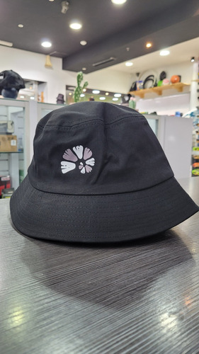 Sombrero Playero Summerblue Gorro Pescador Bucket Hat - Imagen 2