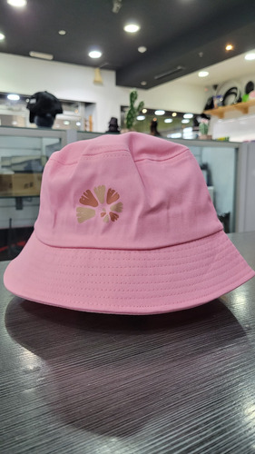 Sombrero Playero Summerblue Gorro Pescador Bucket Hat - Imagen 11