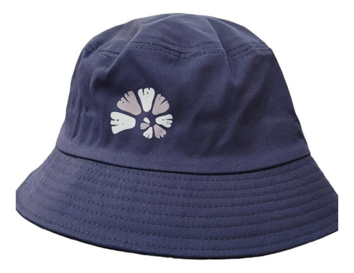 Sombrero Playero Summerblue Gorro Pescador Bucket Hat - Imagen 3