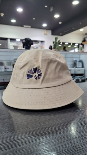 Sombrero Playero Summerblue Gorro Pescador Bucket Hat - Imagen 6