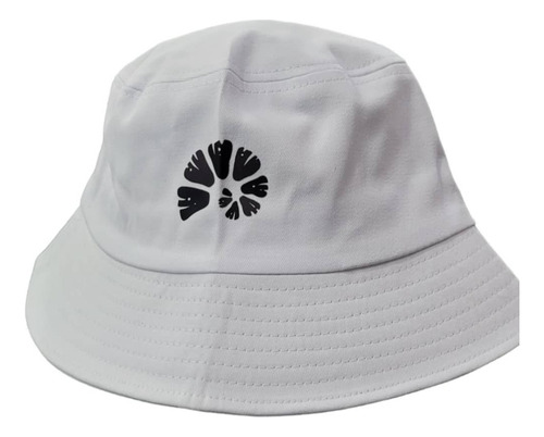 Sombrero Playero Summerblue Gorro Pescador Bucket Hat - Imagen 9