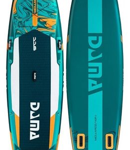 Tabla Stand Up Paddle Inflable Pesca Kayak Dama Navigator