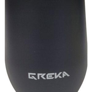 Vaso Termico Cooler 12 Oz Aluminio Tapa Corrediza Greka