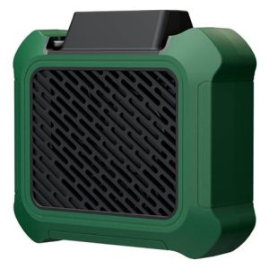 Ventilador Portátil De Cintura Soplador Aire Recargable Usb